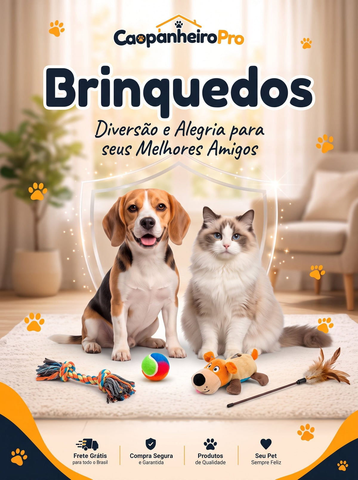 Brinquedos