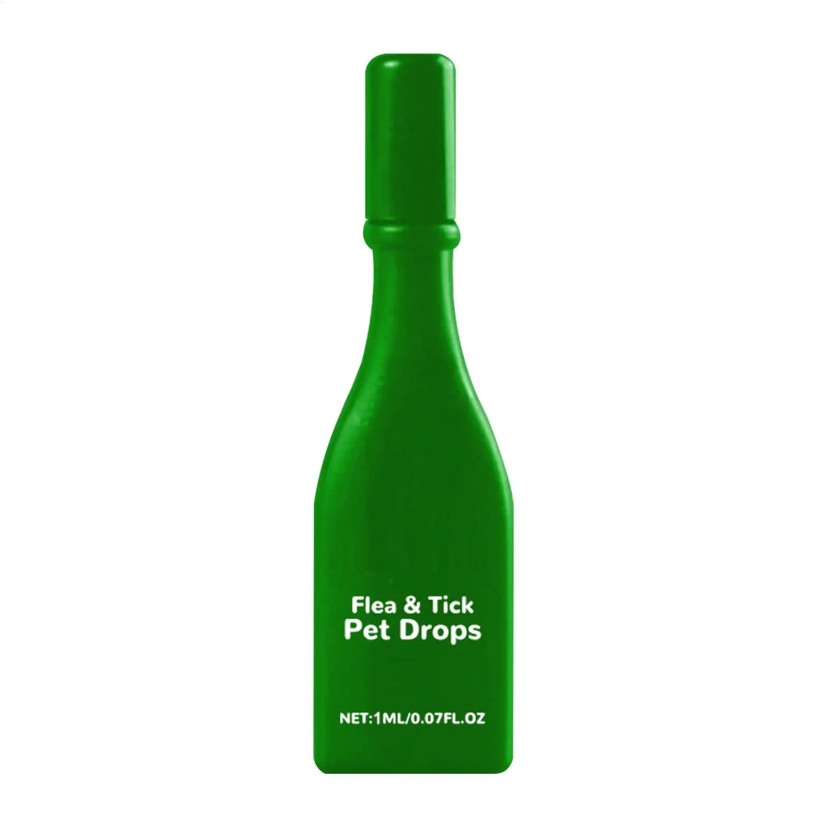 Gotas Antipulgas para Gatos — Remove Pulgas, Carrapatos e Lêndeas