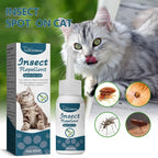 Gotas Desparasitantes para Cães e Gatos — Anti Pulgas, Carrapatos e Ácaros