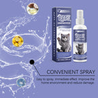 Spray Repelente para Gatos – Protege Móveis de Arranhaões e Mordidas