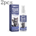 Spray Repelente para Gatos – Protege Móveis de Arranhaões e Mordidas