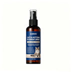 Spray Repelente para Gatos – Anti-Arranhões e Anti-Mastigão Seguro para Filhotes