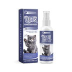 Spray Repelente para Gatos – Protege Móveis de Arranhaões e Mordidas