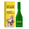 Gotas Antipulgas para Gatos — Remove Pulgas, Carrapatos e Lêndeas